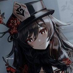 Hu Tao And Zhongli Matching