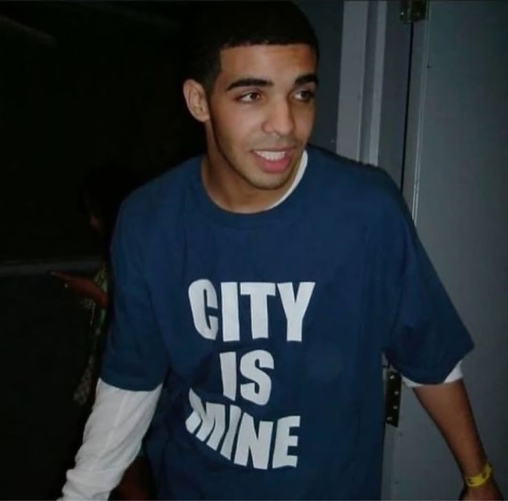 drake Pfp