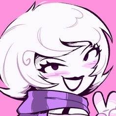 Rose Lalonde Pfp