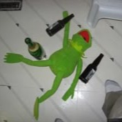 Kermit Meme
