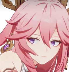 Yae Miko 8