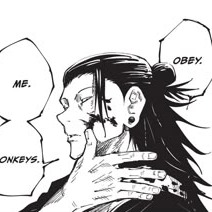 Geto Manga