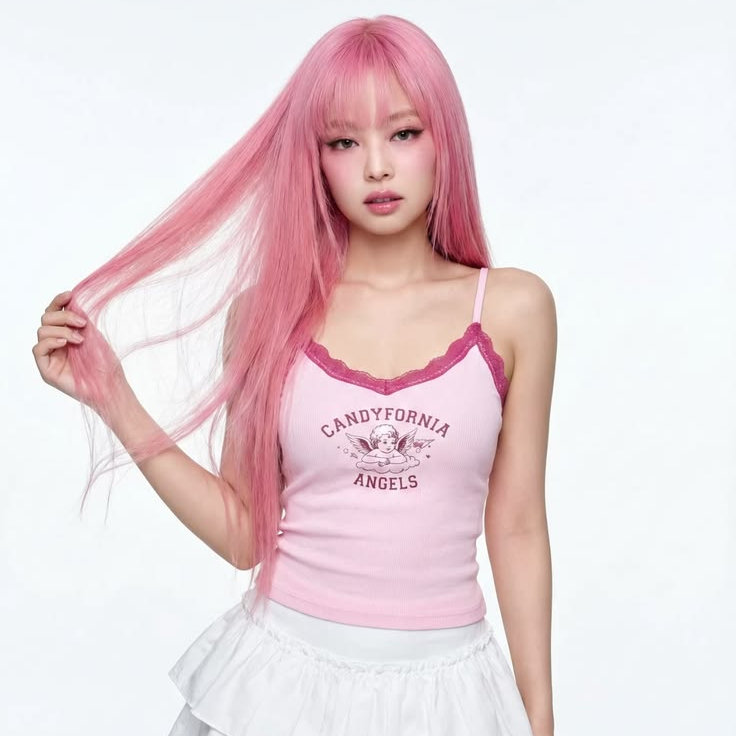 Jennie Pfp