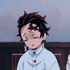 Inosuke And Nezuko Matching