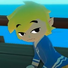 Wind Waker Link Profile Picture