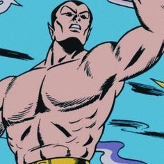 Namor Pfp