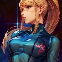 Samus Pfp