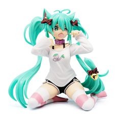 Cute Miku