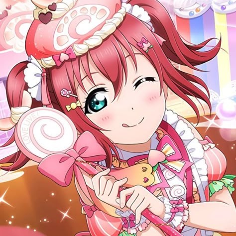 Love Live Profile Image