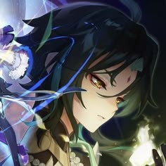 Xiao Genshin
