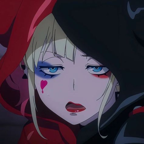 Harley Quinn 4 Pfp