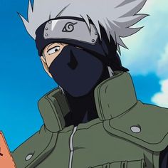 Kakashi 5