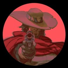 Mccree Profile Icon