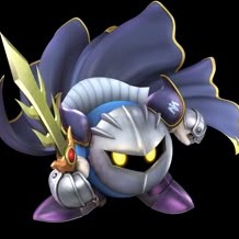 Meta Knight Profile Image