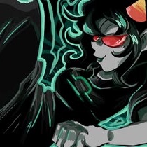 Terezi Pyrope Pfp