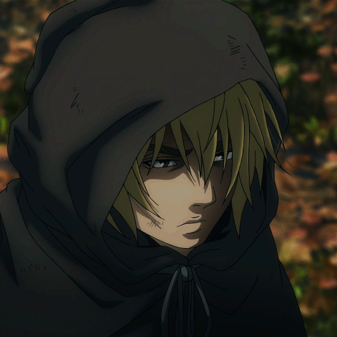 Vinland Saga Pfps And Icons For Discord Instagram TikTok