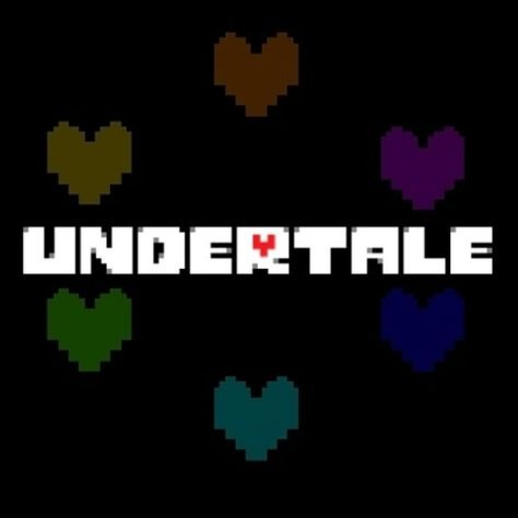 Undertale Profile Picture