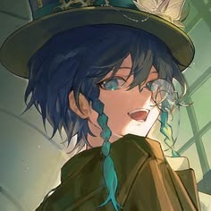 Venti Pfp