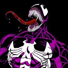 Venom Pfp