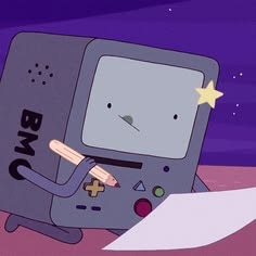 Bmo Pfp