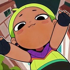 Gekko Pfp