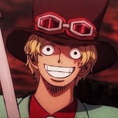 Sabo Profile Photo