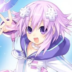 Neptunia
