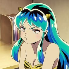 Urusei Yatsura