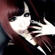 Rokku Gyaru Pfp