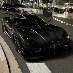 Cool Car