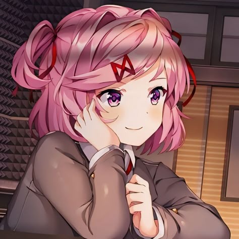 Natsuki Ddlc