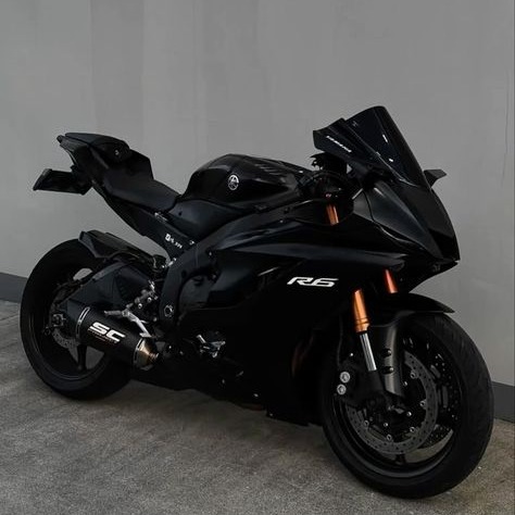 R6 Display Picture