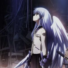 Kanade Tachibana User Icon