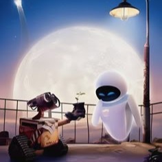 Wall E Pfp