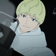 Ryo Asuka Pfp
