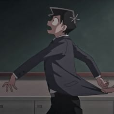 Komi And Tadano Matching