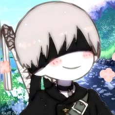 9s Profile Icon