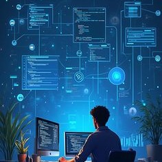 Developer Display Picture