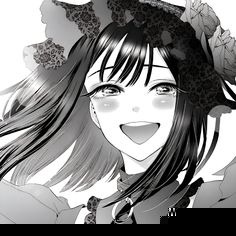 Marin Kitagawa Manga