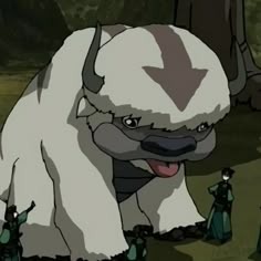 Appa User Icon