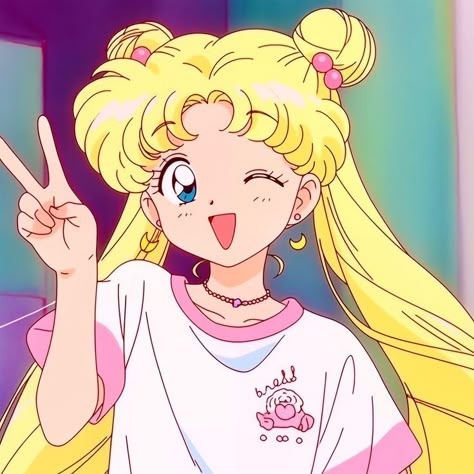 Sailor Moon