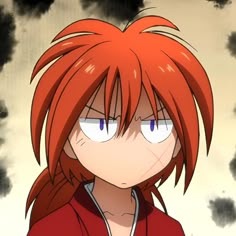Rurouni Kenshin