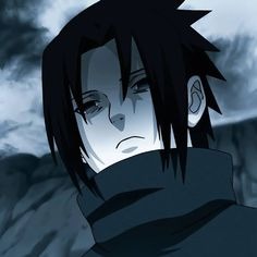 Sasuke Sad