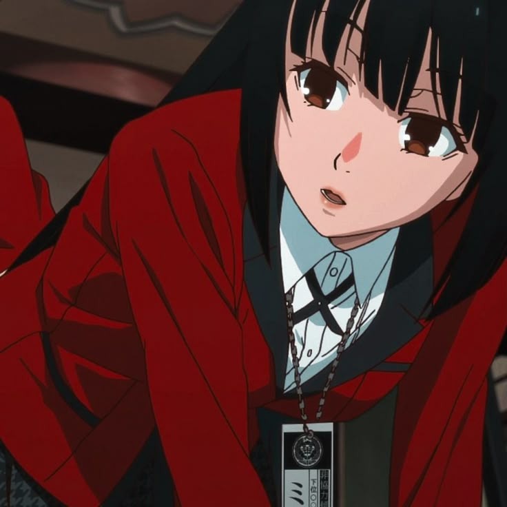 Kakegurui Matching