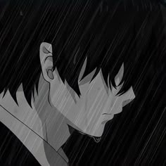 Depressing Anime