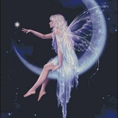 Moon Fairy