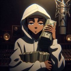 Dope Anime Display Picture