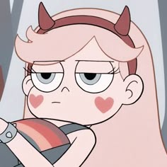 Star Butterfly Aesthetic