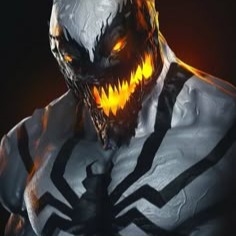Anti Venom