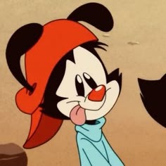 Wakko